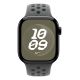 3. Pasek sportowy Nike dla Apple Watch 40mm Cargo Khaki (S/M)