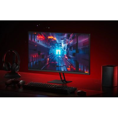 6. Monitor Xiaomi 27” IPS A27Qi 2026 120Hz