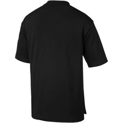 2. Koszulka męska Puma Ferrari Life Tee czarny 576679 02