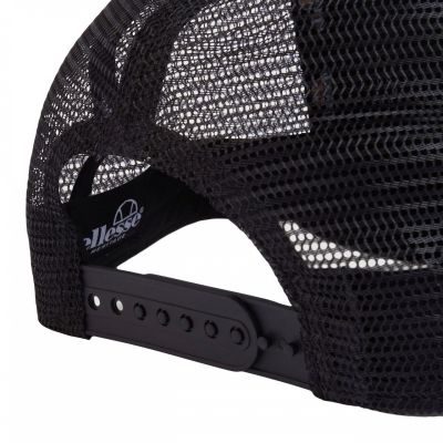 4. Czapka z daszkiem Ellesse Divida Trucker Cap SAVA3599011