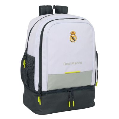 Plecak  Real Madryt sportowy trainning backpack 612554825