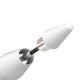 5. Rysik aktywny Wozinsky Stylus uniwersalny (Android i iOS) - biały