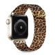 Pasek Tech-Protect Lamano na Apple Watch 40 / 41 / 42 mm - brązowo-czarny