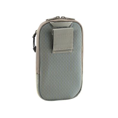 2. Saszetka MILLET Ubic Belt Pocket beżowa