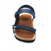 Obuwie HEAVEN AD MED MF230091007 roz. 42 kolor niebieski