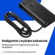 12. Zasilacz sieciowy HP 140W Laptop Charger USB-C czarny B7NM4AA