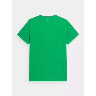 4. Koszulka 4F M 4FSS23TTSHM311-41S