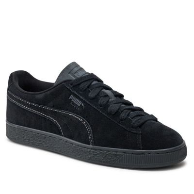 5. Suede Lux