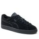 5. Suede Lux