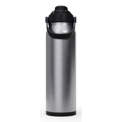 3. CamelBak 2930102001 bidon 946 ml Stal nierdzewna, Polipropylen (PP), Silikon Stal nierdzewna