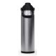 3. CamelBak 2930102001 bidon 946 ml Stal nierdzewna, Polipropylen (PP), Silikon Stal nierdzewna