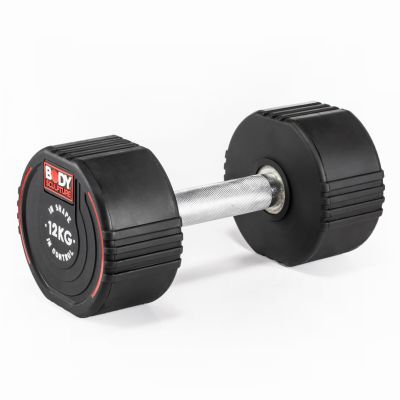 13. Hantel Body Sculpture TPU BW 133 12 KG