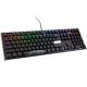 3. Ducky One 2 RGB klawiatura Gaming USB QWERTY Czarny
