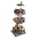 9. LEGO Icons 10350 - Dom w stylu angielskim
