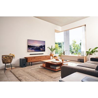 11. Soundbar SONY HT-S40R