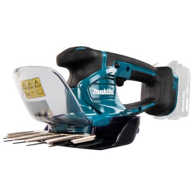 36. Nożyce akumulatorowe do trawy MAKITA DUM604ZX