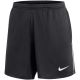 3. Spodenki damskie Nike Dri-Fit Park 26 czarne HM7162 010