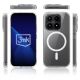 2. Etui 3mk Armor MagCase na Xiaomi 17 - przezroczyste