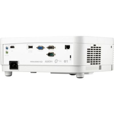 4. VIEWSONIC PROJEKTOR KRÓTKOOGNISKOWY LSD300W-ST