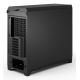14. Etui Fractal Design Meshify 3 XL Solid Black - ATX