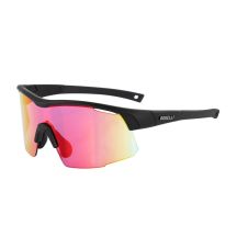 Rogelli okulary PULSE czarne