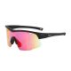 Rogelli okulary PULSE czarne