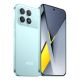 11. POCO F8 Pro 16,7 cm (6.59") Dual SIM 5G USB Type-C 12 GB 256 GB 6210 mAh Niebieski