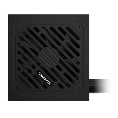 4. GIGABYTE P650SS moduł zasilaczy 650 W 20+4 pin ATX ATX Czarny