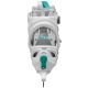 8. Łyżwy Roces Moody Ice 3.0 Girl Jr 450711 00001