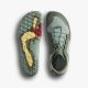 4. Buty Vivobarefoot PRIMUS TRAIL III ALL WEATHER FG WOMENS MOSS (209305-11)