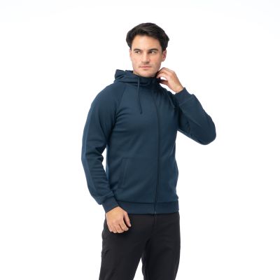 7. Męska Bluza CORE HISINI