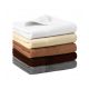 6. Ręcznik unisex Bamboo Towel (siwoszary)