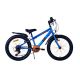 *****Rower 20" Nerf satin blue 7-speed 22078-IT