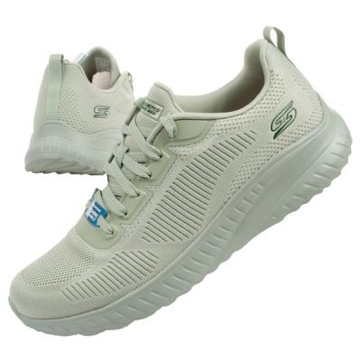 2. Buty sportowe Skechers W 117209/SAGE