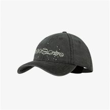 Czapka dziecięca z daszkiem BUFF BASEBALL CAP INKOO GREY JR   one size