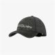 Czapka dziecięca z daszkiem BUFF BASEBALL CAP INKOO GREY JR   one size