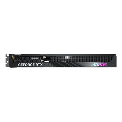 7. GIGABYTE AORUS GeForce RTX 5060 ELITE 8G NVIDIA 8 GB GDDR7
