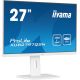 18. MONITOR IIYAMA LED 27" XUB2797QSN-W2