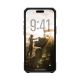 3. Urban Armor Gear Monarch Pro pokrowiec na telefon komórkowy 17,5 cm (6.9") Tytan
