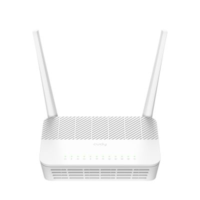 Cudy AC1200 Wi-Fi VoIP GPON Router