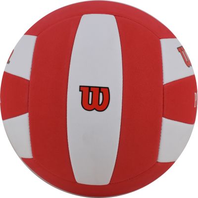 2. Piłka Wilson Super Soft Play Polska Volleyball WTH90118XBPO
