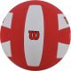 2. Piłka Wilson Super Soft Play Polska Volleyball WTH90118XBPO