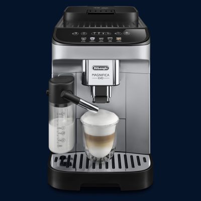5. Ekspres ciśnieniowy DeLonghi ECAM 290.61.SB