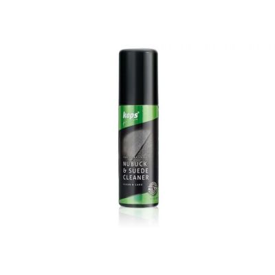Kaps Nubuck Cleaner 75 ml 04-5009 Bezbarwne One size