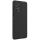 4. Nillkin Super Frosted Shield Pro wytrzymałe etui pokrowiec Samsung Galaxy A73 czarny
