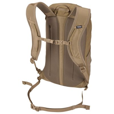 10. Thule Alltrail TADP218 Faded Khaki plecak Plecak podróżny Poliester