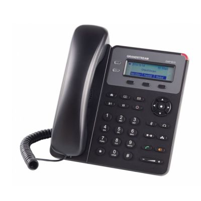 2. GRANDSTREAM TELEFON VOIP GXP 1610 bez POE
