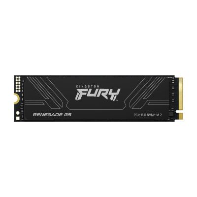 3. KINGSTON DYSK SSD SFYR2S/1T0 1TB FURY Ren. NVMe