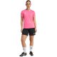 6. Koszulka damska adidas Entrada 26 Jersey różowa KE9842