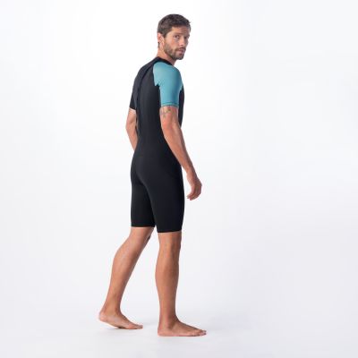 7. Męska Pianka surfing SURFI